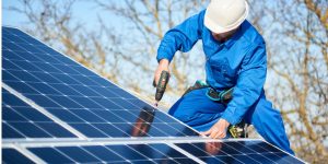 Installation Maintenance Panneaux Solaires Photovoltaïques à Betz